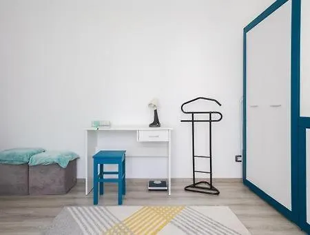 Biuti Apartment Targu Mures Exterior photo