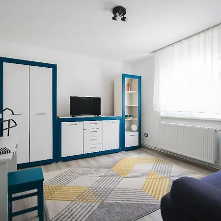 Biuti Apartment Targu Mures Exterior photo