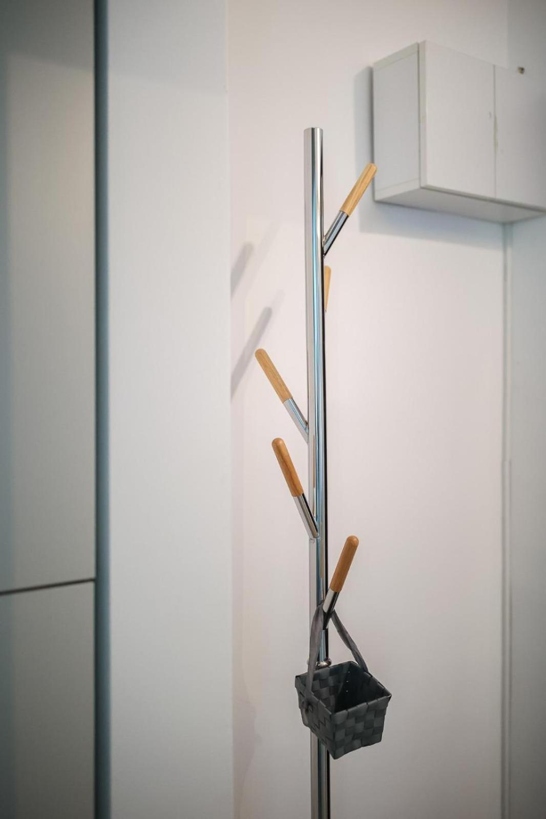Biuti Apartment