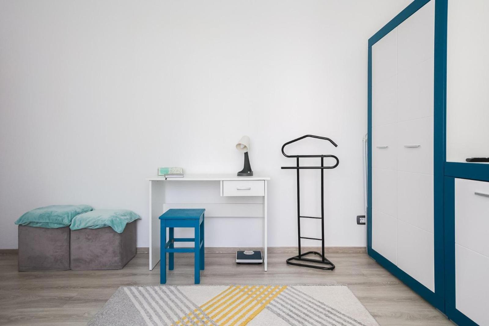 Biuti Apartment Targu Mures
