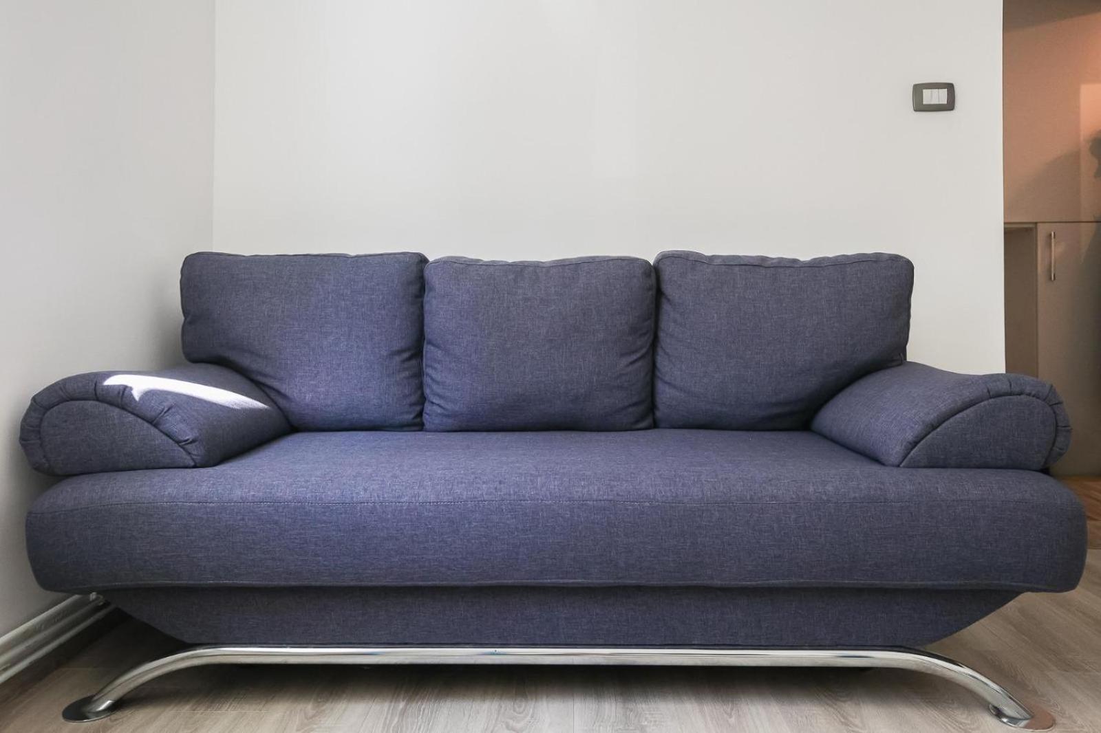 Apartment Biuti *