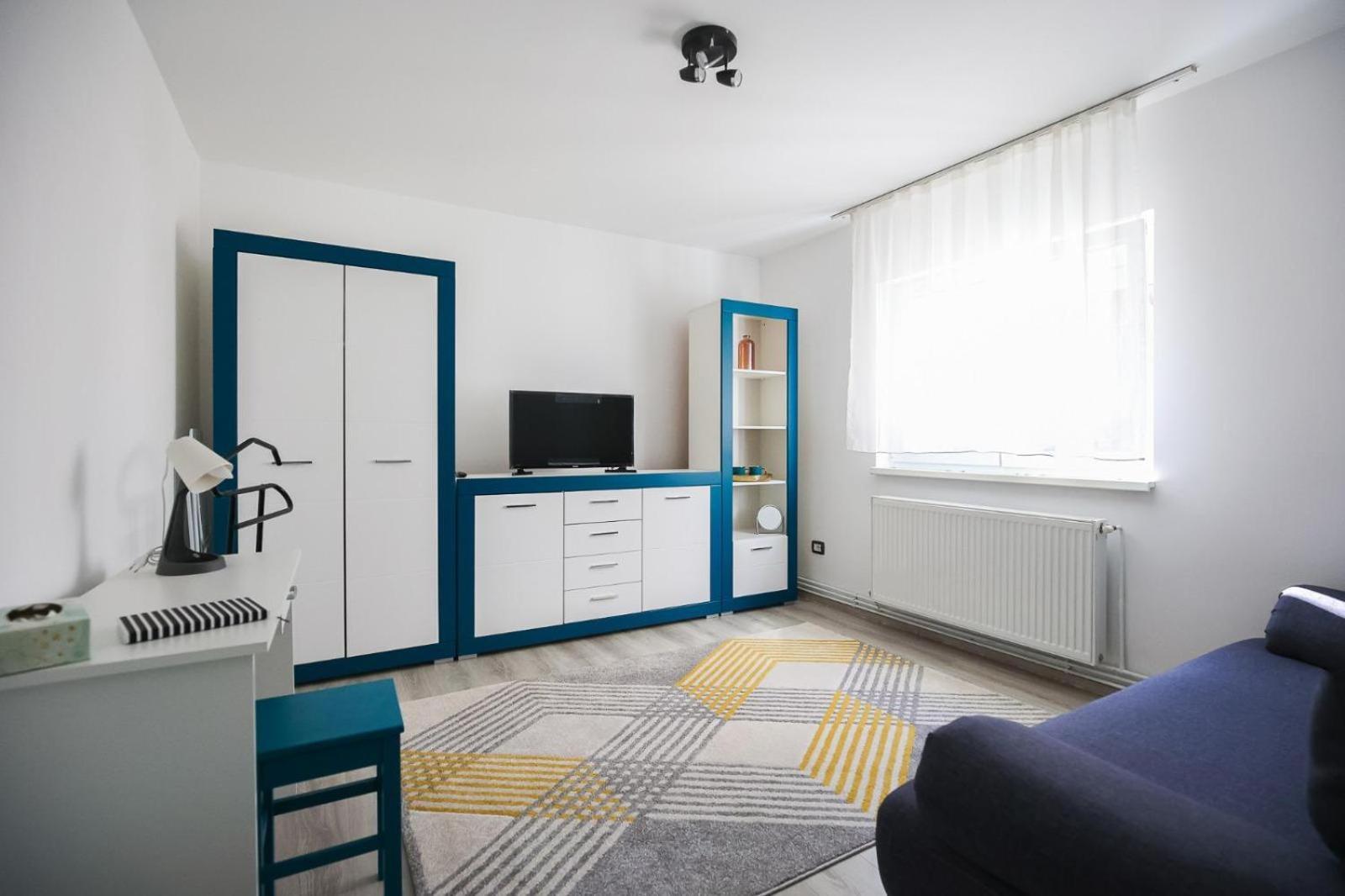 Biuti Apartment