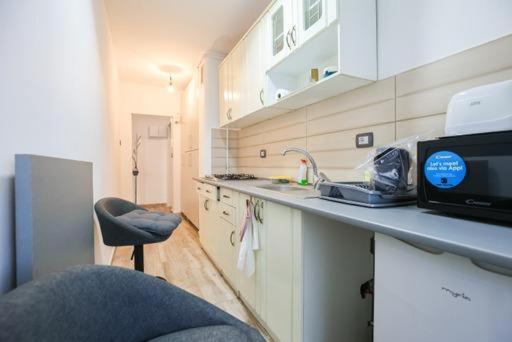 Apartment Biuti *