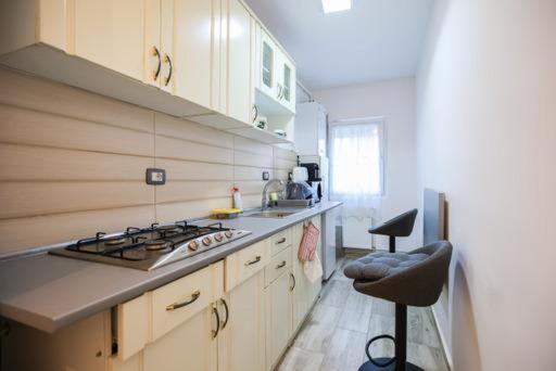 Apartment Biuti Targu Mures