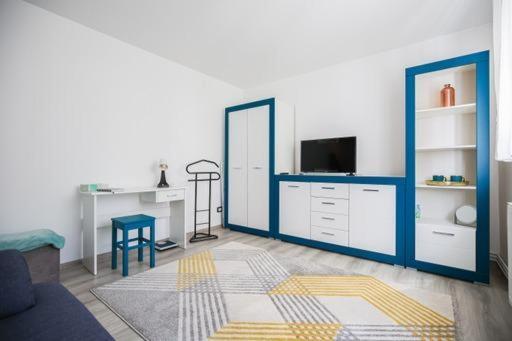 Biuti Apartment *