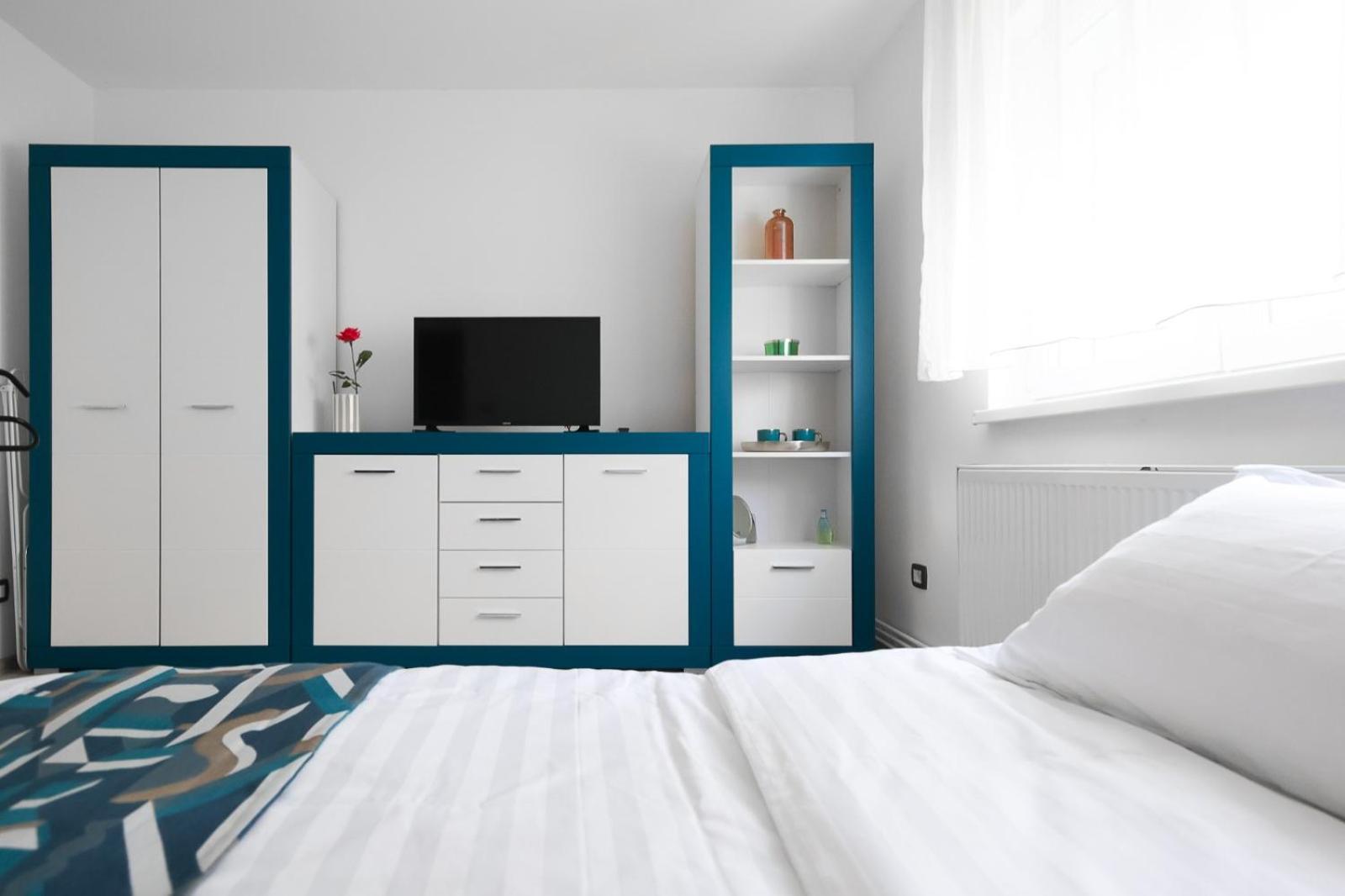 Apartment Biuti *