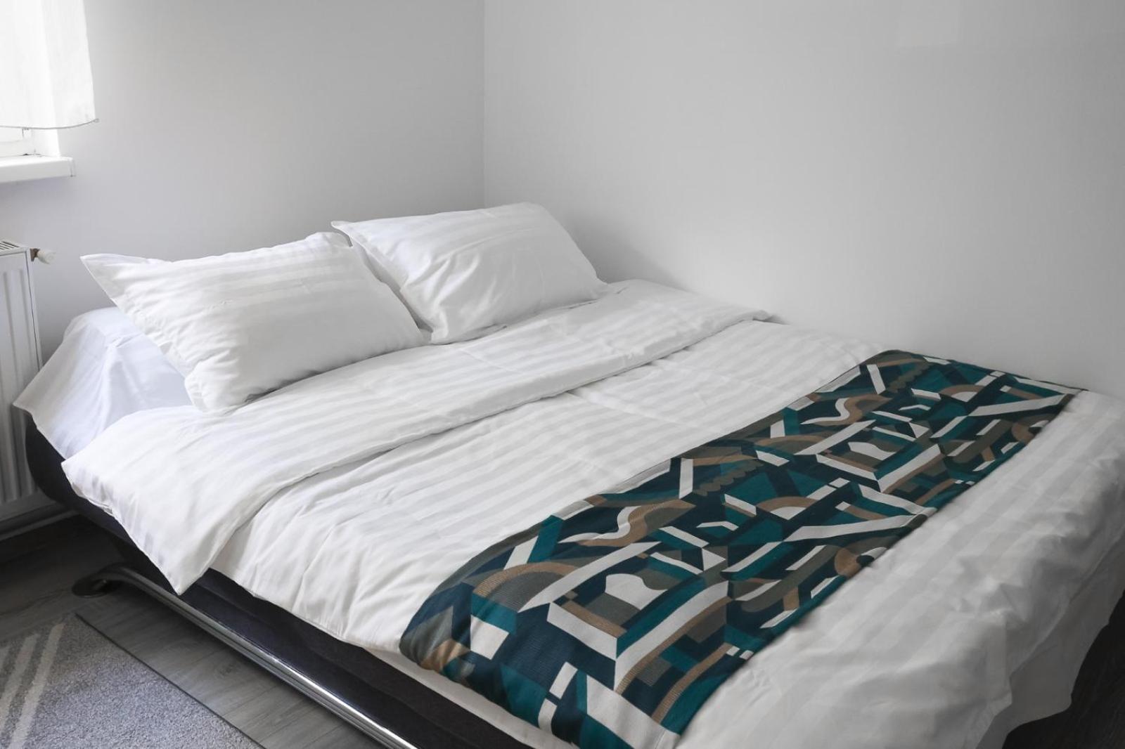 Apartment Biuti