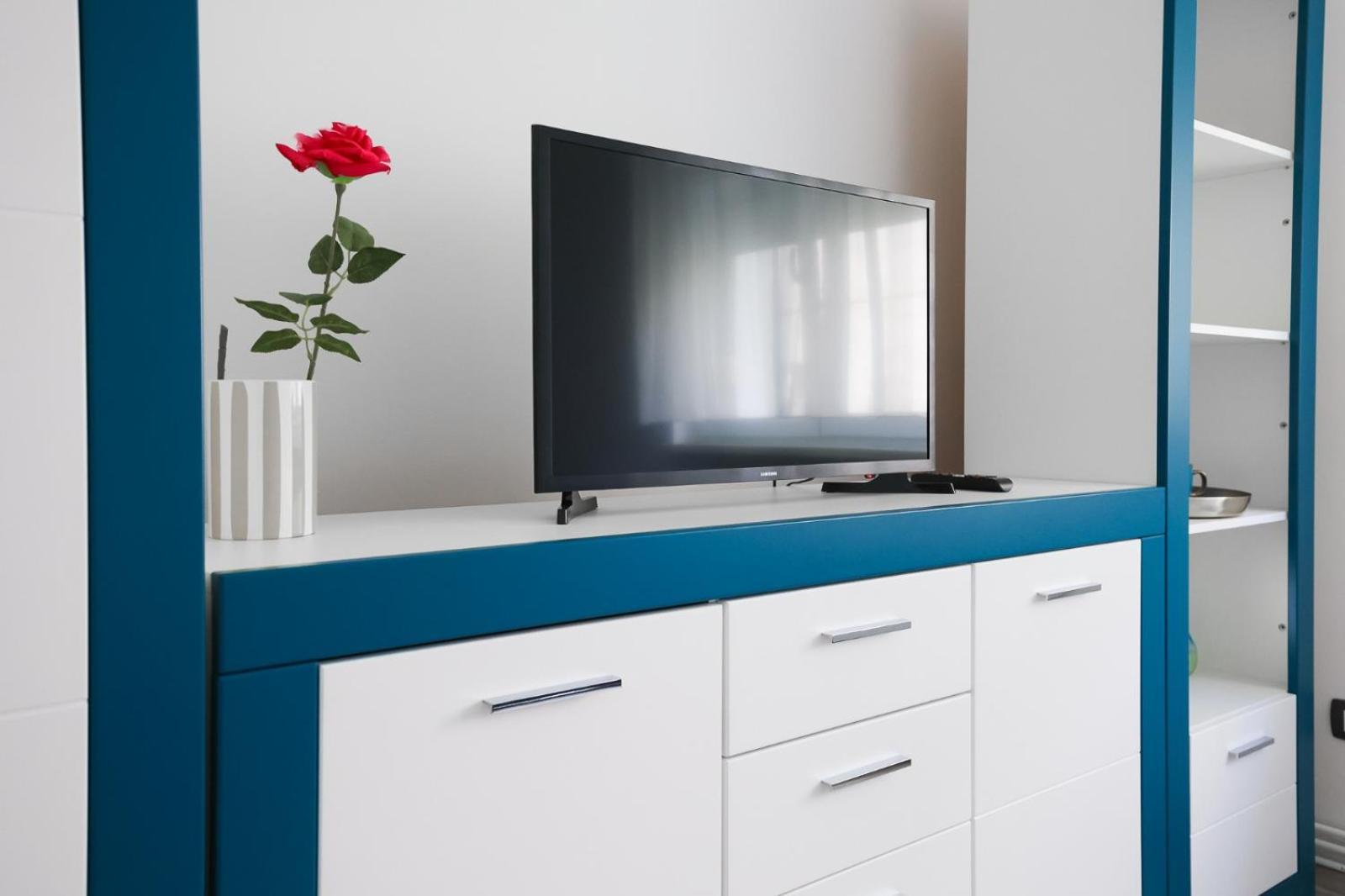 Apartment Biuti *